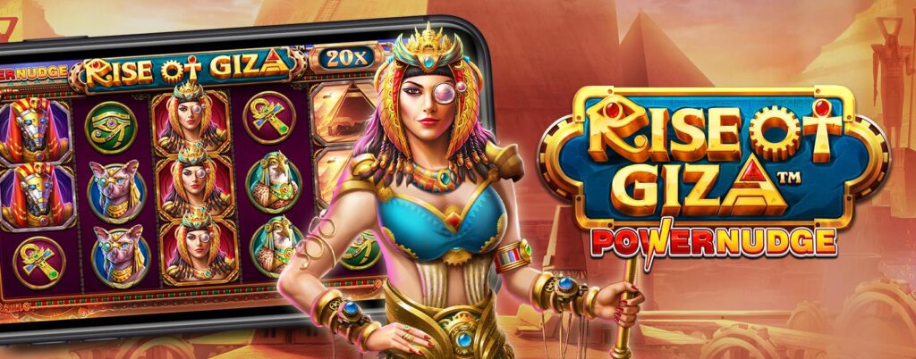 Slot Online Terbaik untuk Pecinta Horor