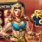 Slot Online Terbaik untuk Pecinta Horor