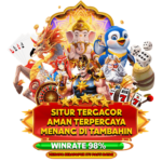 Mengenal Lebih Dekat Provider Slot Online Terkemuka