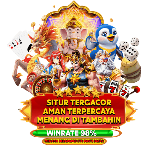 Mengenal Lebih Dekat Provider Slot Online Terkemuka