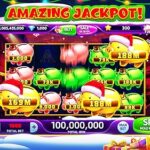 Turnamen Slot Online: Cara Baru Menikmati Slot