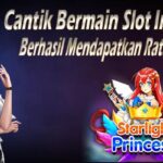 Bagaimana Slot Online Mengubah Industri Perjudian