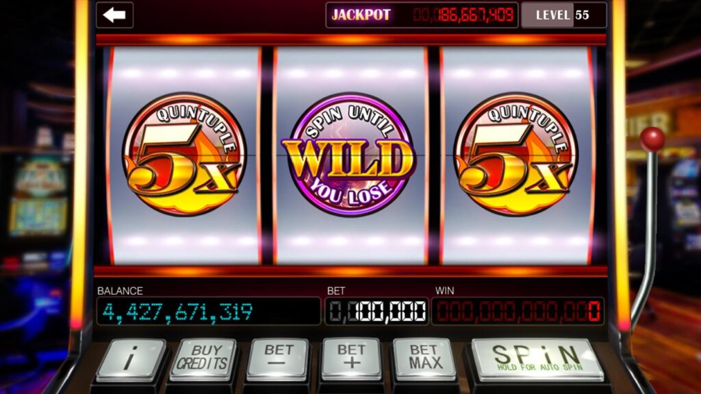 Pentingnya Volatilitas dalam Slot Online