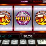 Pentingnya Volatilitas dalam Slot Online