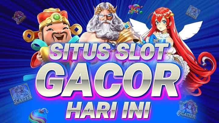 Cara Mendaftar di Situs Slot Online