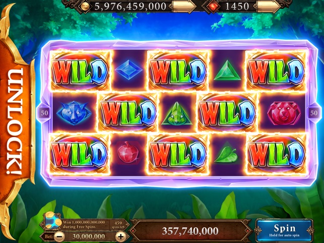 Mengenal Slot Multi-Ways: Peluang Menang yang Lebih Besar