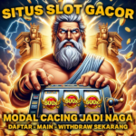 Mengenal Slot Video: Evolusi Slot Tradisional