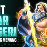 Slot Online dengan Fitur Interaktif yang Menarik