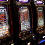 Fitur Wild dan Scatter dalam Slot Online: Bagaimana Cara Kerjanya?