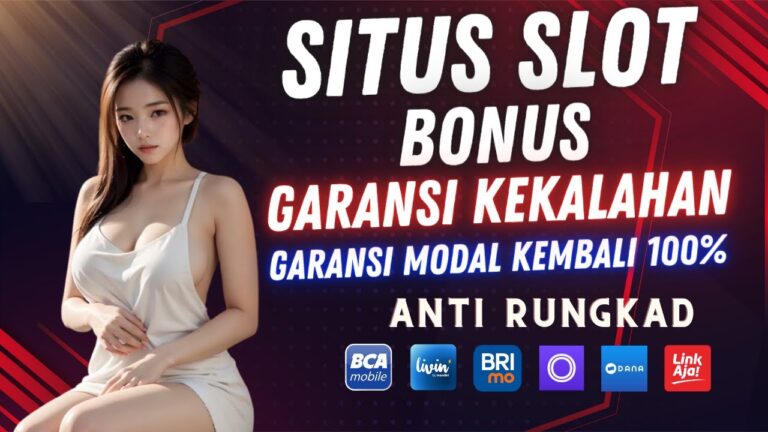 Bagaimana Slot Online Dapat Mengubah Hidup Pemain dalam Sekejap