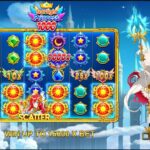 5 Game Slot dengan Jackpot Tertinggi Sepanjang Masa