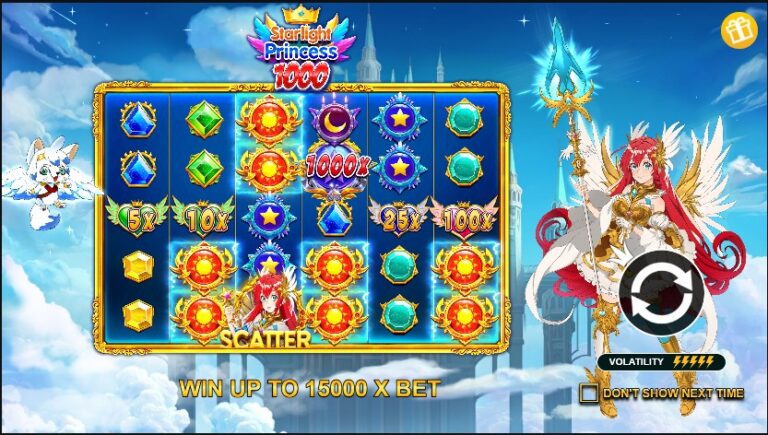 5 Game Slot dengan Jackpot Tertinggi Sepanjang Masa