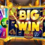 Slot Online Progresif: Cara Kerja dan Tips Menang Besar