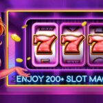 Bagaimana Menentukan Jumlah Taruhan di Slot Online