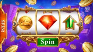 Cara Menjadi Ahli dalam Dunia Slot Online