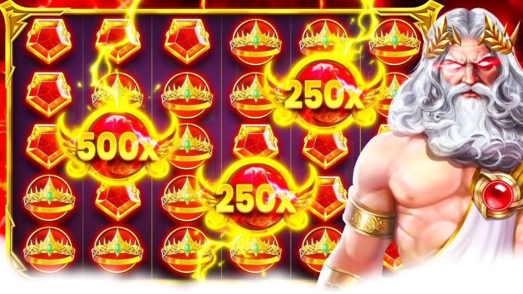 Perbandingan Bonus Slot Online dari Berbagai Kasino