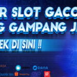 Cara Meningkatkan Peluang Menang di Slot Online