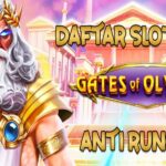 Slot Online Bertema Kasino yang Glamor