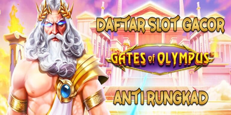 Slot Online Bertema Kasino yang Glamor