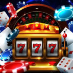 Slot Online Terbaik yang Mudah Dimenangkan