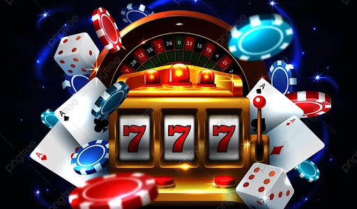 Slot Online Terbaik yang Mudah Dimenangkan