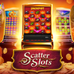 10 Slot Online Bertema Kasino Las Vegas