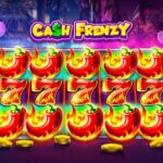 Game Slot Online Bertema Legenda Urban yang Seru