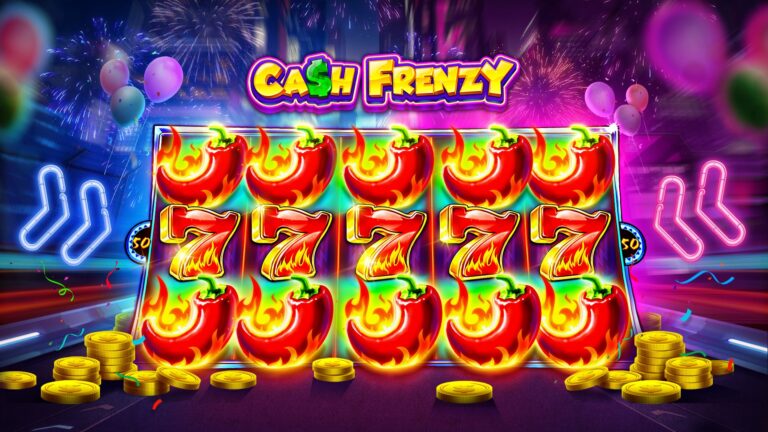 Game Slot Online Bertema Legenda Urban yang Seru