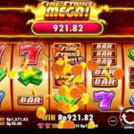 Top 5 Situs Slot Progresif di Indonesia