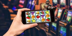 Game Slot yang Menghibur dengan Cerita Menarik