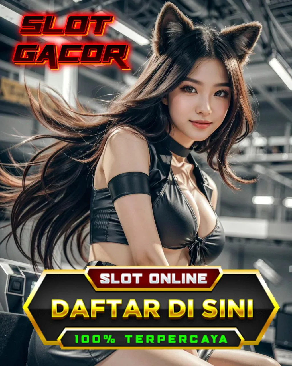 Game Slot dengan Soundtrack Paling Keren