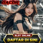 Game Slot dengan Soundtrack Paling Keren