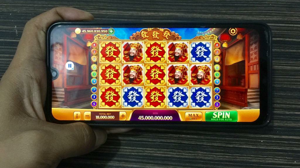 Slot Online dengan Tema Film Populer yang Patut Dicoba