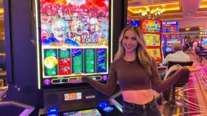 Slot dengan Fitur “Symbol Upgrade” yang Menguntungkan