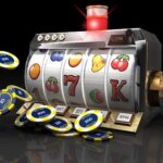 Slot Online dengan Bonus Spin Gratis Terbanyak