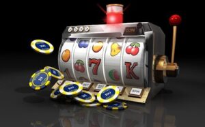 Slot Online dengan Bonus Spin Gratis Terbanyak