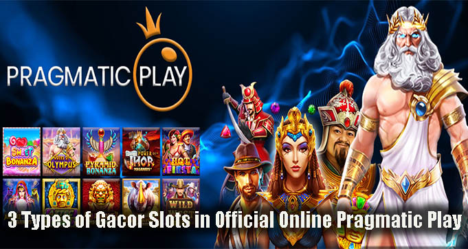 Apakah Slot Online Mengandalkan Keberuntungan?